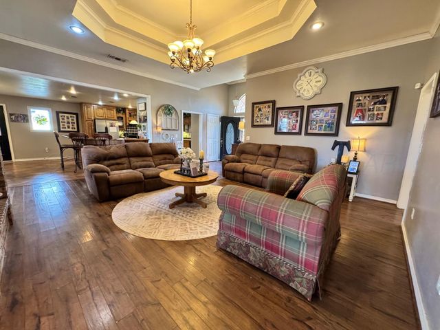 200 HUNTER Trail, Bushland, TX 79124