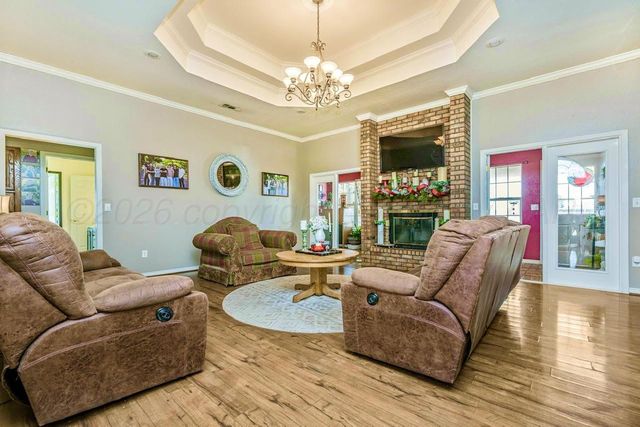 200 HUNTER Trail, Bushland, TX 79124