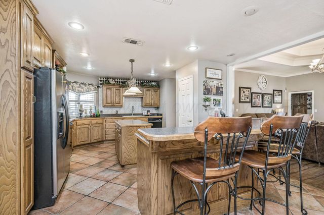 200 HUNTER Trail, Bushland, TX 79124
