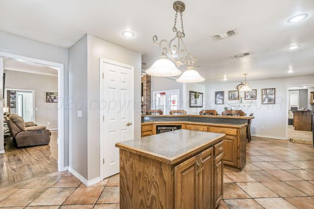 200 HUNTER Trail, Bushland, TX 79124