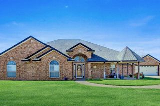 200 HUNTER Trail, Bushland, TX 79124