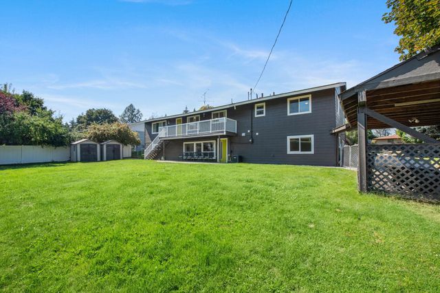415 W SHASTA Way, Spokane, WA 99208