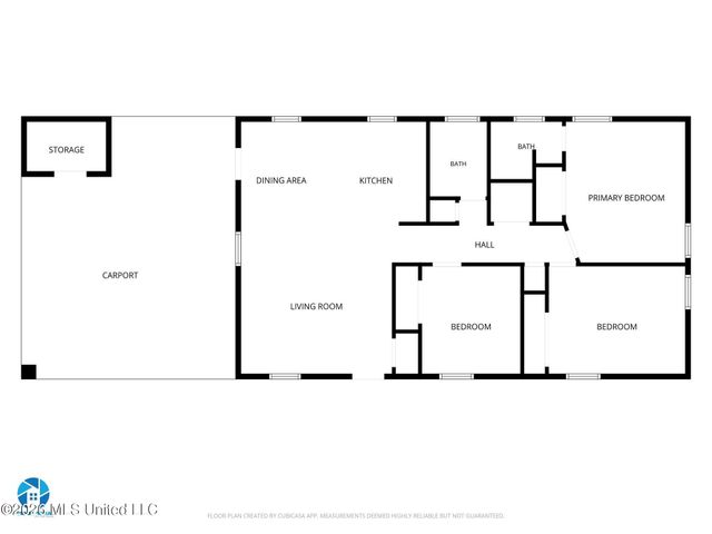 11433 Klein Road, Gulfport, MS 39503