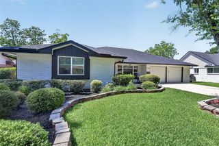 1626 Seagate Lane, Houston, TX 77062