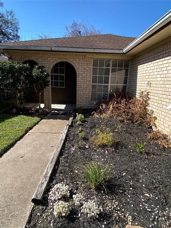 4714 Geraldine Street, Pasadena, TX 77586