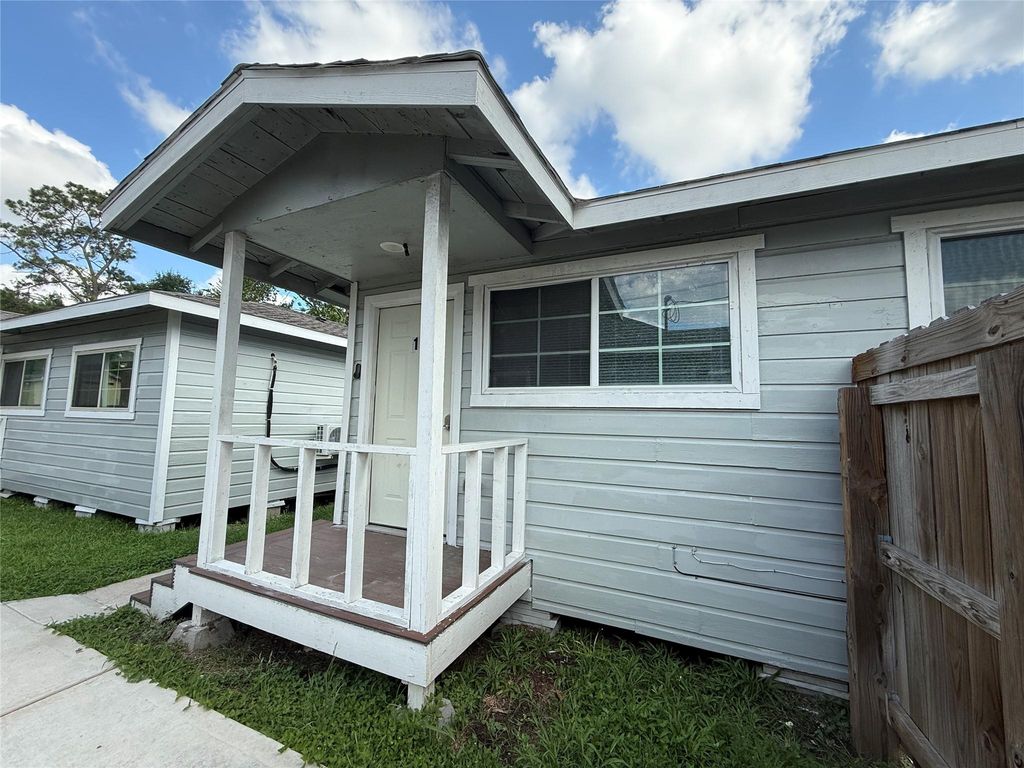 8510 Safeguard Street 3, Houston, TX 77051