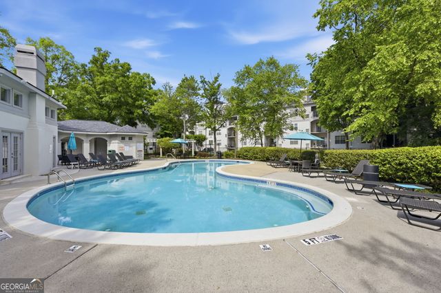970 Sydney Marcus Boulevard 2301, Atlanta, GA 30324