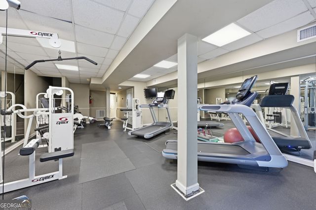 970 Sydney Marcus Boulevard 2301, Atlanta, GA 30324