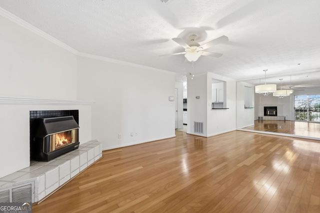 970 Sydney Marcus Boulevard 2301, Atlanta, GA 30324
