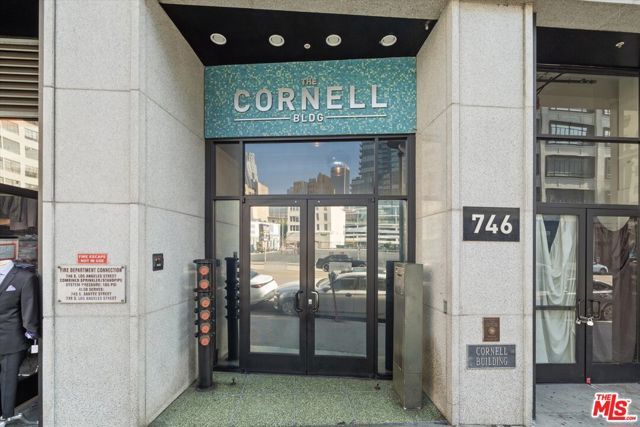 746 S Los Angeles Street 403, Los Angeles, CA 90014