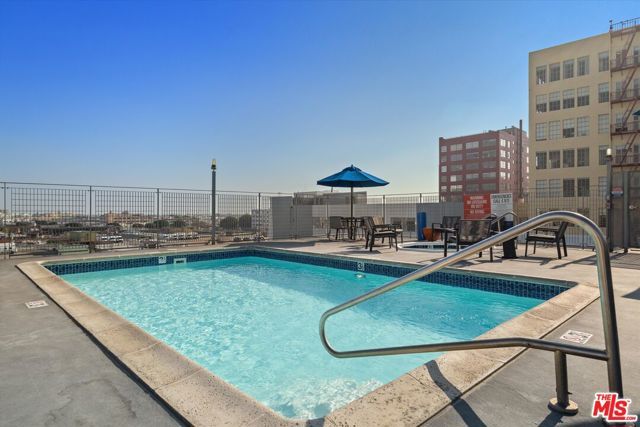 746 S Los Angeles Street 403, Los Angeles, CA 90014