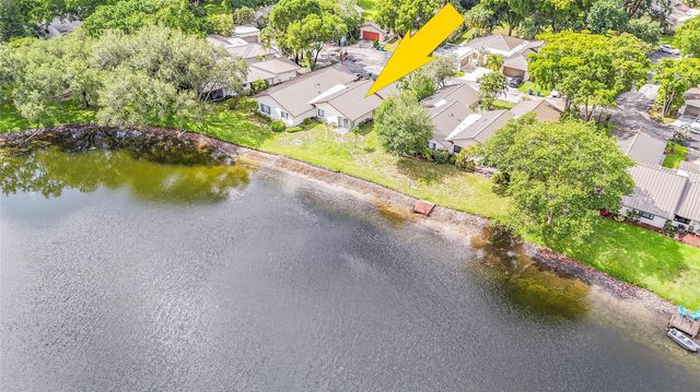 5609 Hammock Ln 210, Lauderhill, FL 33319