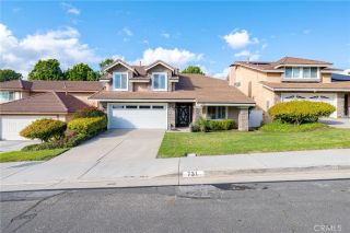 731 Langer Drive, Placentia, CA 92870