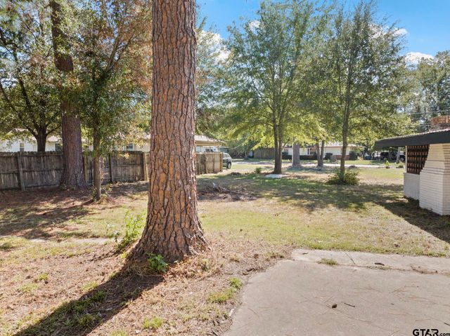 700 W Broadway Street, Winnsboro, TX 75494