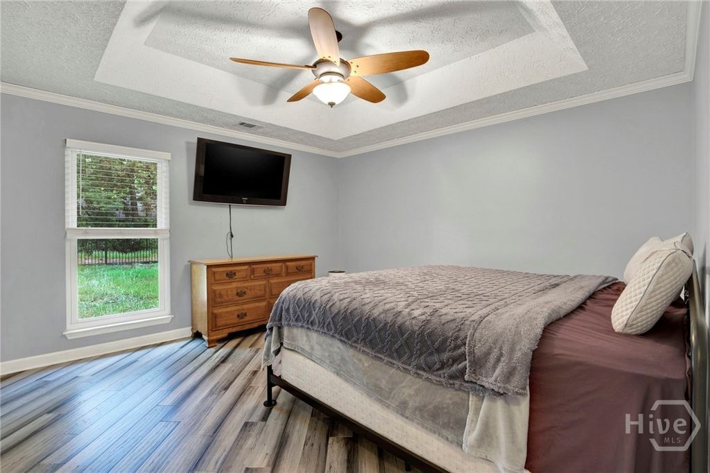 Image 25 of property listing at 16 Old Martin Lane, Richmond Hill, GA 31324