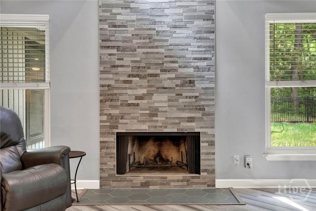 Image 33 of property listing at 16 Old Martin Lane, Richmond Hill, GA 31324