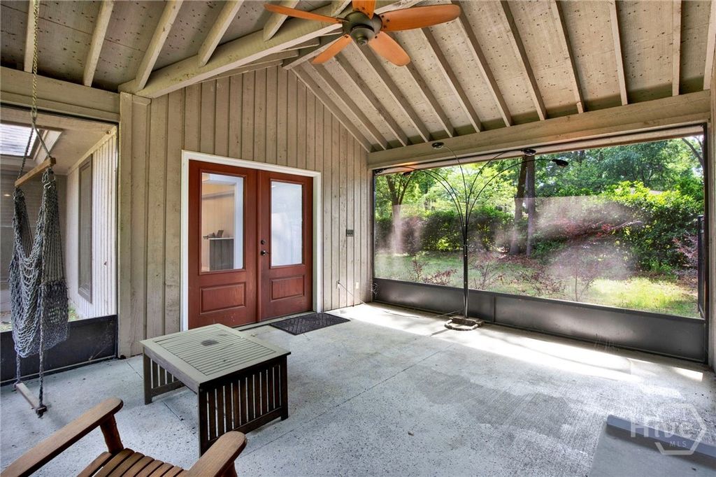 Image 35 of property listing at 16 Old Martin Lane, Richmond Hill, GA 31324