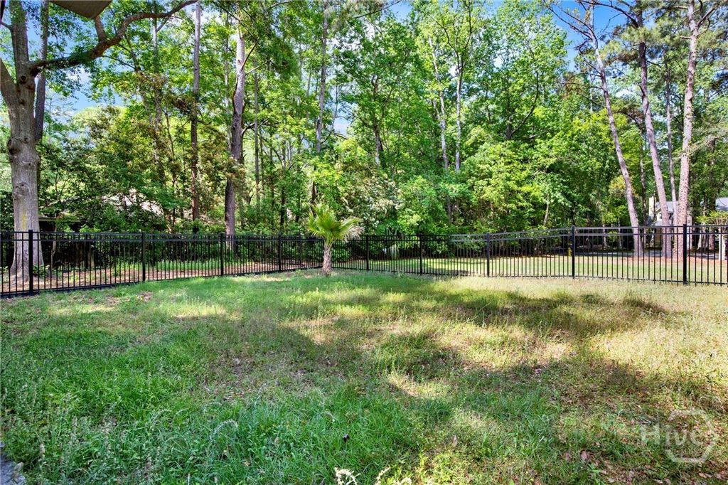 Image 41 of property listing at 16 Old Martin Lane, Richmond Hill, GA 31324