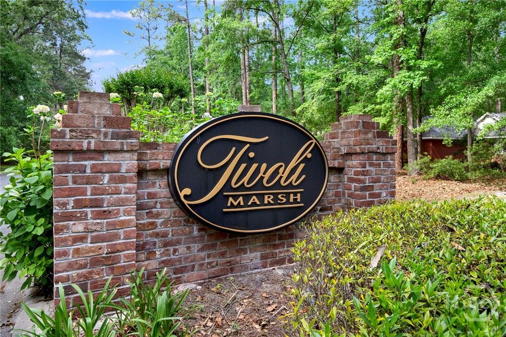 Image 42 of property listing at 16 Old Martin Lane, Richmond Hill, GA 31324