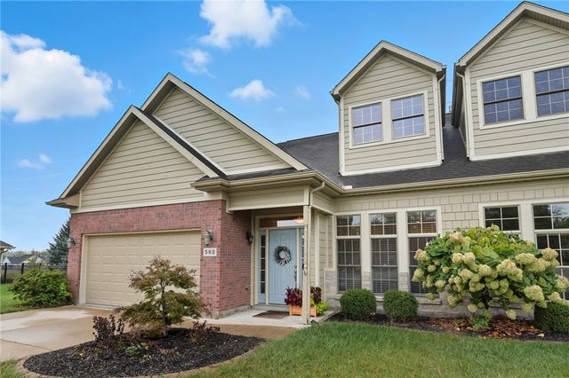 582 Storm Court, Tipp City, OH 45371