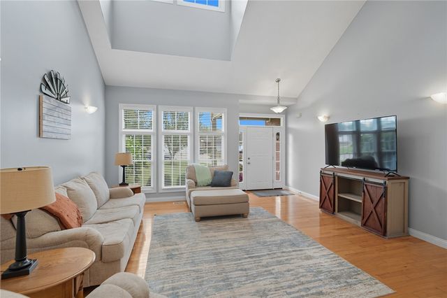 582 Storm Court, Tipp City, OH 45371