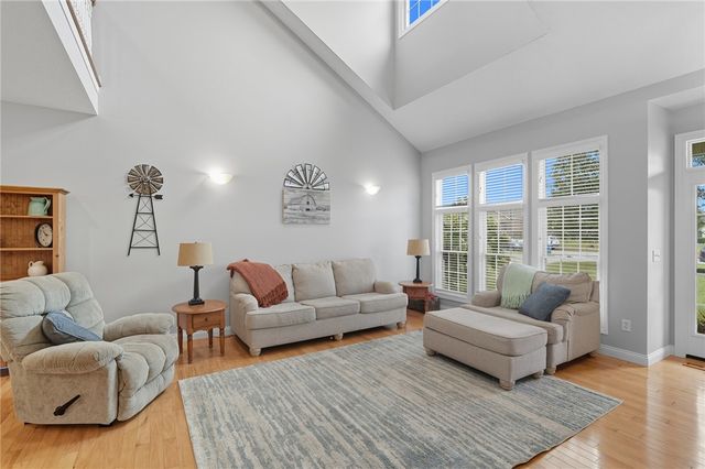582 Storm Court, Tipp City, OH 45371