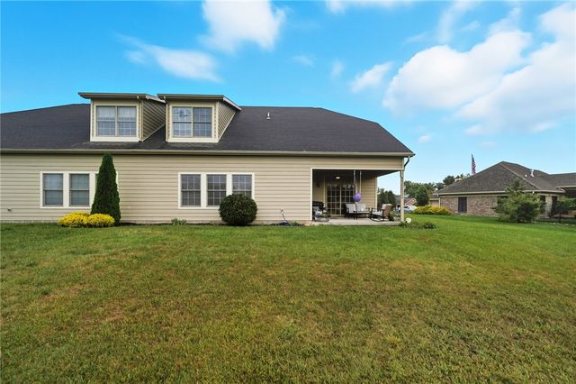 582 Storm Court, Tipp City, OH 45371