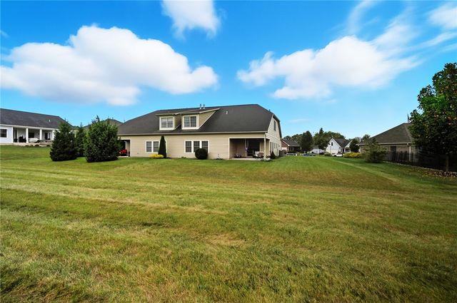 582 Storm Court, Tipp City, OH 45371