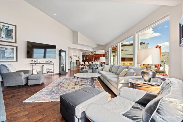 127 Bella Lane, Manson, WA 98831