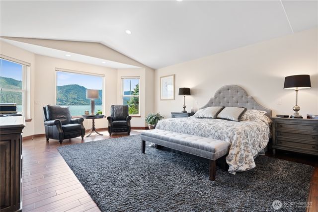 127 Bella Lane, Manson, WA 98831