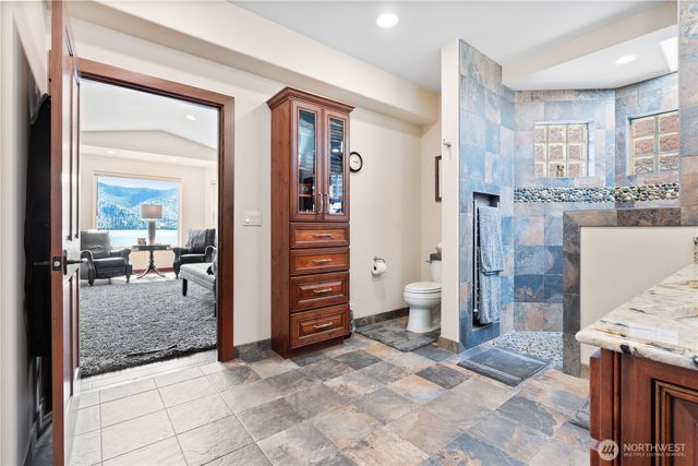 127 Bella Lane, Manson, WA 98831