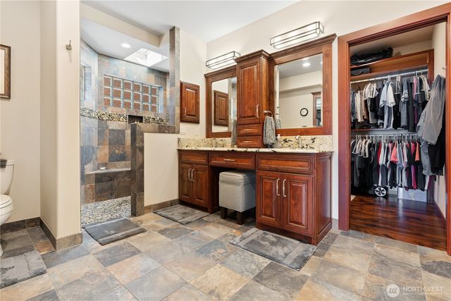 127 Bella Lane, Manson, WA 98831