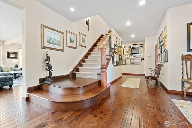 127 Bella Lane, Manson, WA 98831