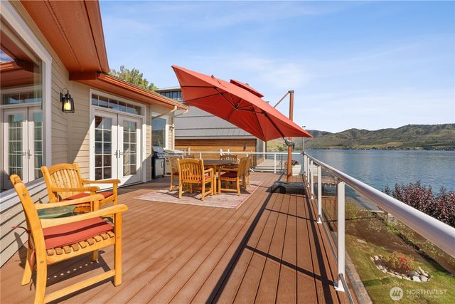 127 Bella Lane, Manson, WA 98831