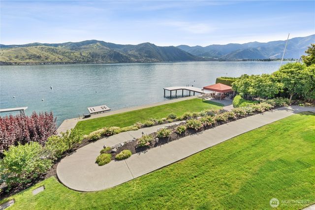 127 Bella Lane, Manson, WA 98831