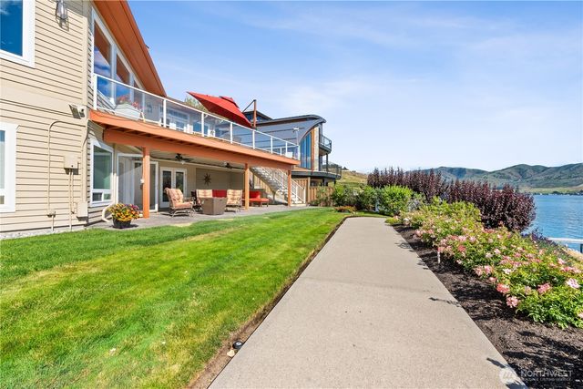 127 Bella Lane, Manson, WA 98831