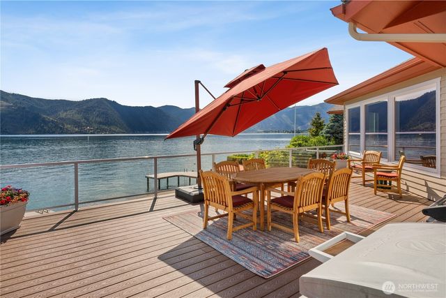 127 Bella Lane, Manson, WA 98831