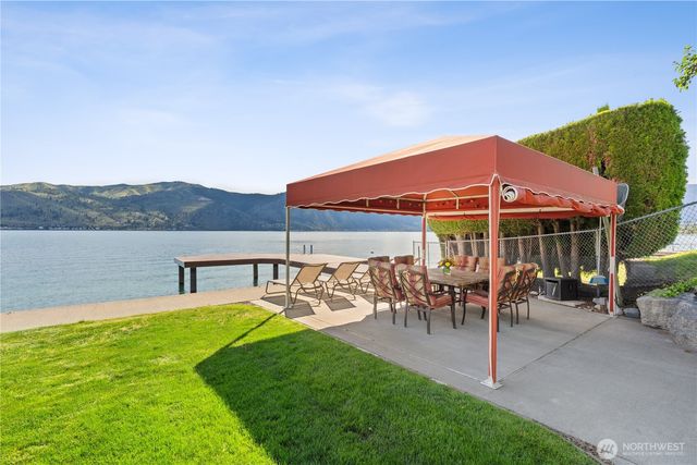 127 Bella Lane, Manson, WA 98831