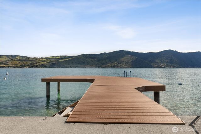 127 Bella Lane, Manson, WA 98831