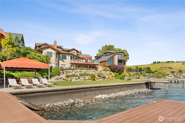 127 Bella Lane, Manson, WA 98831