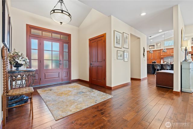 127 Bella Lane, Manson, WA 98831