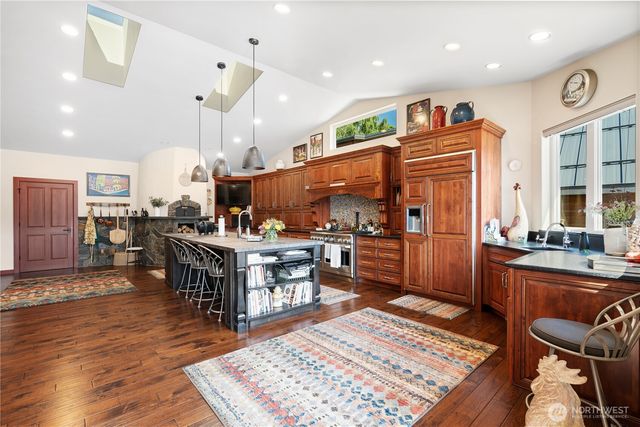 127 Bella Lane, Manson, WA 98831