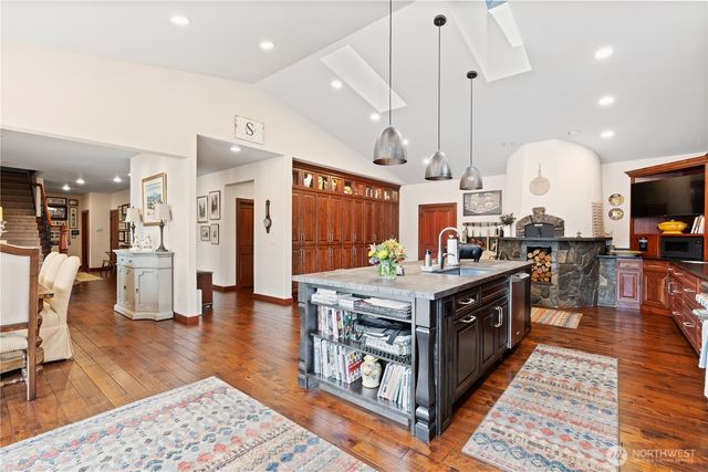 127 Bella Lane, Manson, WA 98831