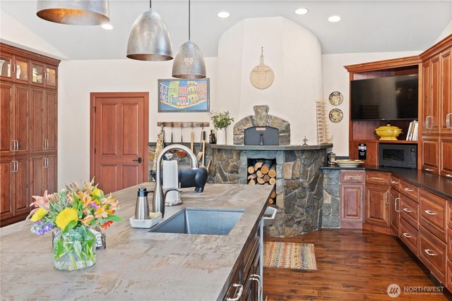 127 Bella Lane, Manson, WA 98831