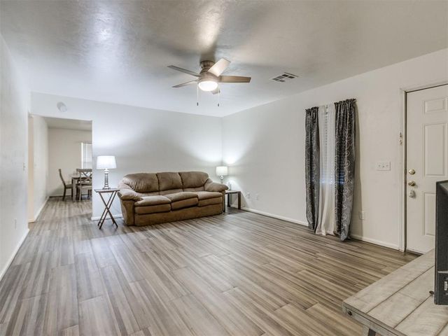 3217 SW 24th Street, Oklahoma City, OK 73108