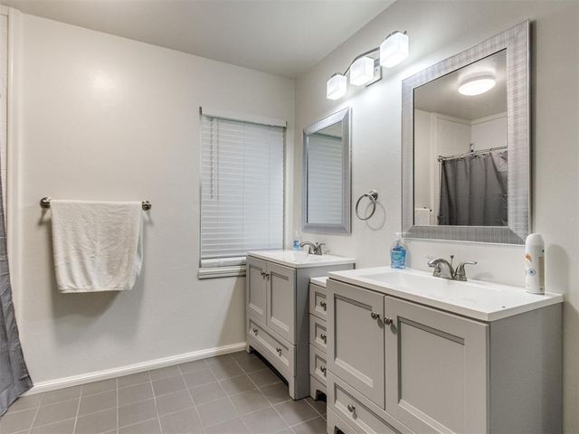 3217 SW 24th Street, Oklahoma City, OK 73108
