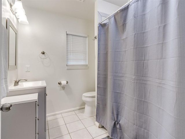 3217 SW 24th Street, Oklahoma City, OK 73108