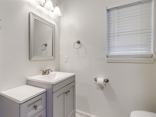 3217 SW 24th Street, Oklahoma City, OK 73108