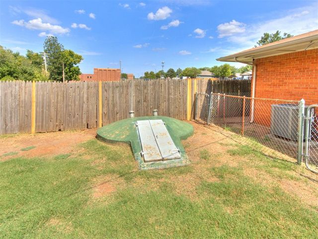 3217 SW 24th Street, Oklahoma City, OK 73108