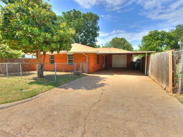 3217 SW 24th Street, Oklahoma City, OK 73108